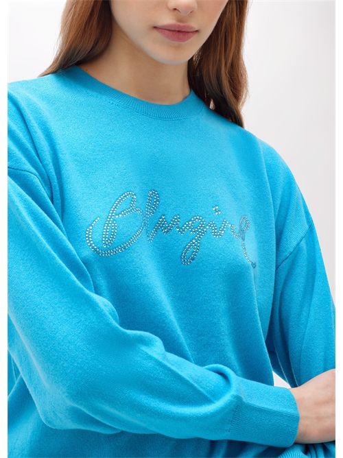  BLUGIRL BLUMARINE | RF5246MA38R/X0731